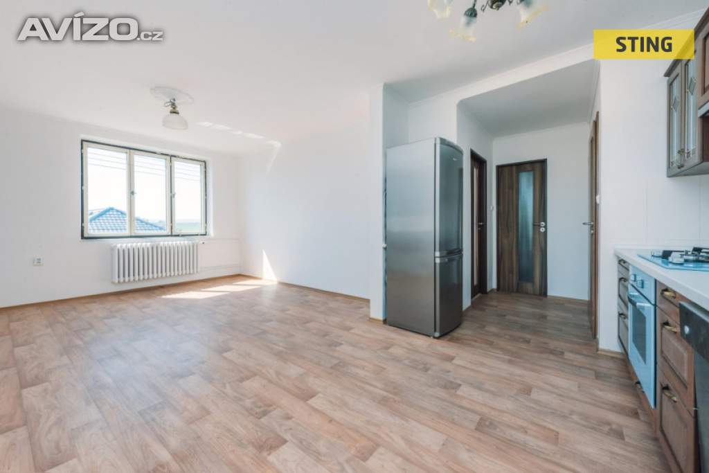 Foto inzerátu Prodej, Rodinný dům, 140 m2