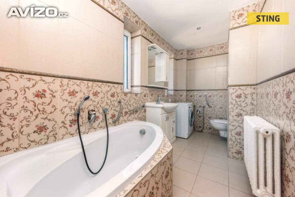 Foto inzerátu Prodej, Rodinný dům, 140 m2
