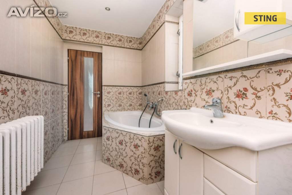 Foto inzerátu Prodej, Rodinný dům, 140 m2