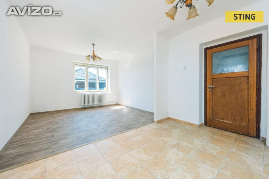 Foto inzerátu Prodej, Rodinný dům, 140 m2
