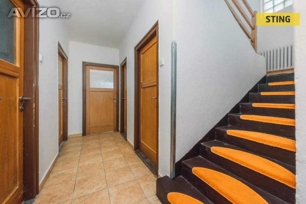Foto inzerátu Prodej, Rodinný dům, 140 m2