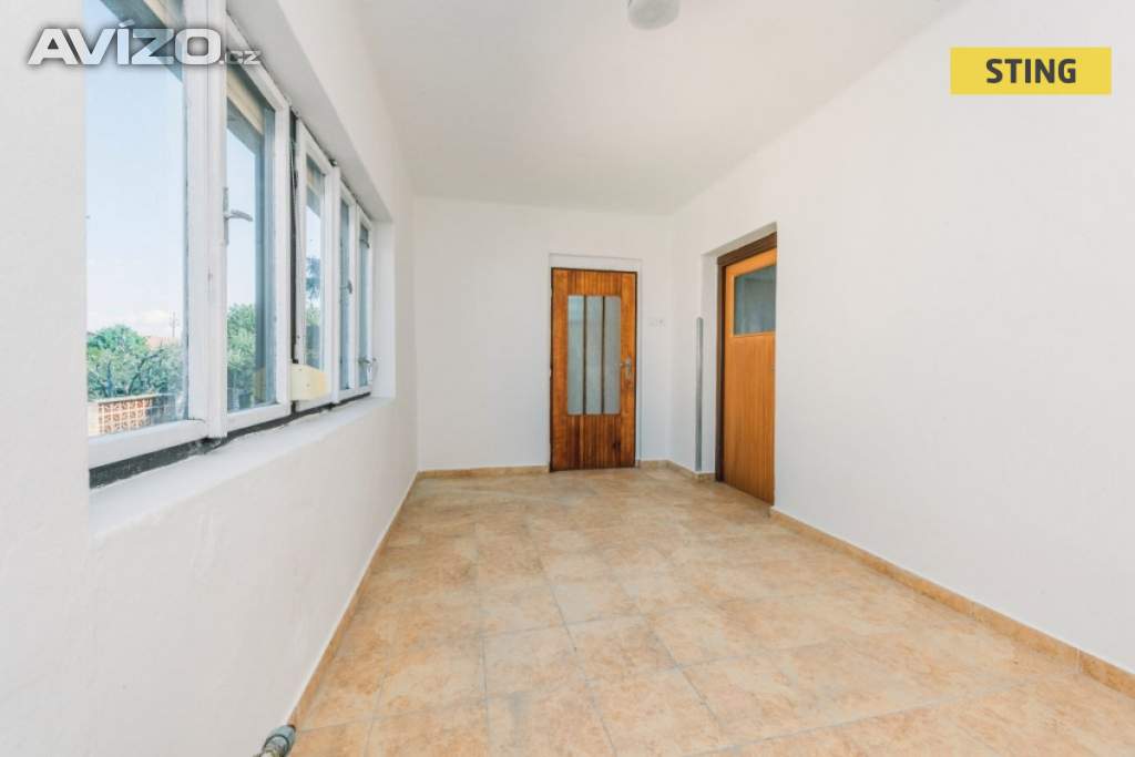 Foto inzerátu Prodej, Rodinný dům, 140 m2