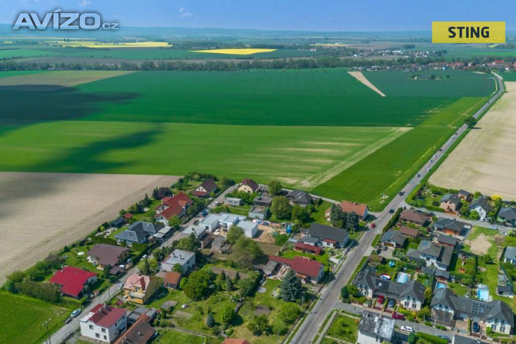 Foto inzerátu Prodej, Rodinný dům, 140 m2