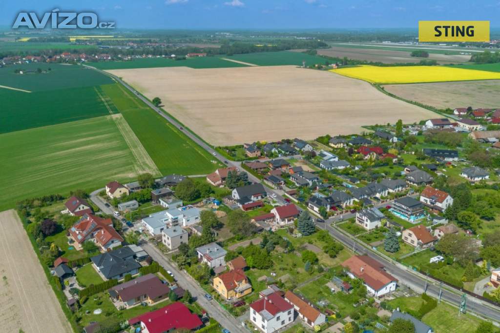 Foto inzerátu Prodej, Rodinný dům, 140 m2