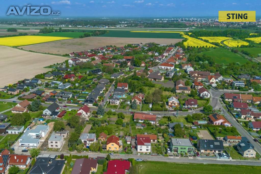 Foto inzerátu Prodej, Rodinný dům, 140 m2