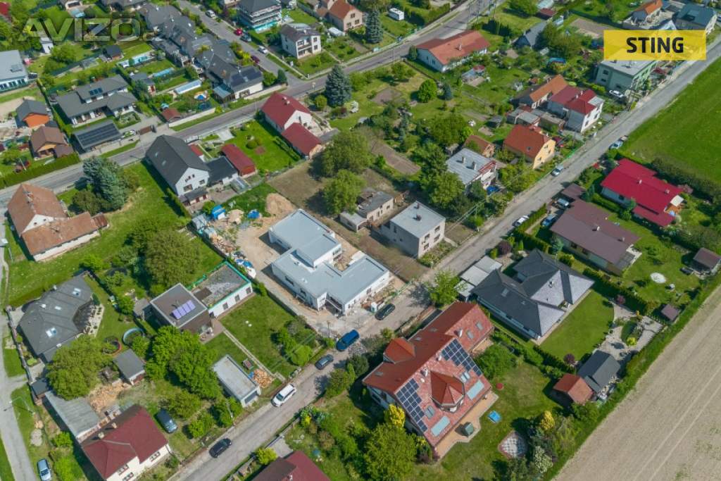 Foto inzerátu Prodej, Rodinný dům, 140 m2