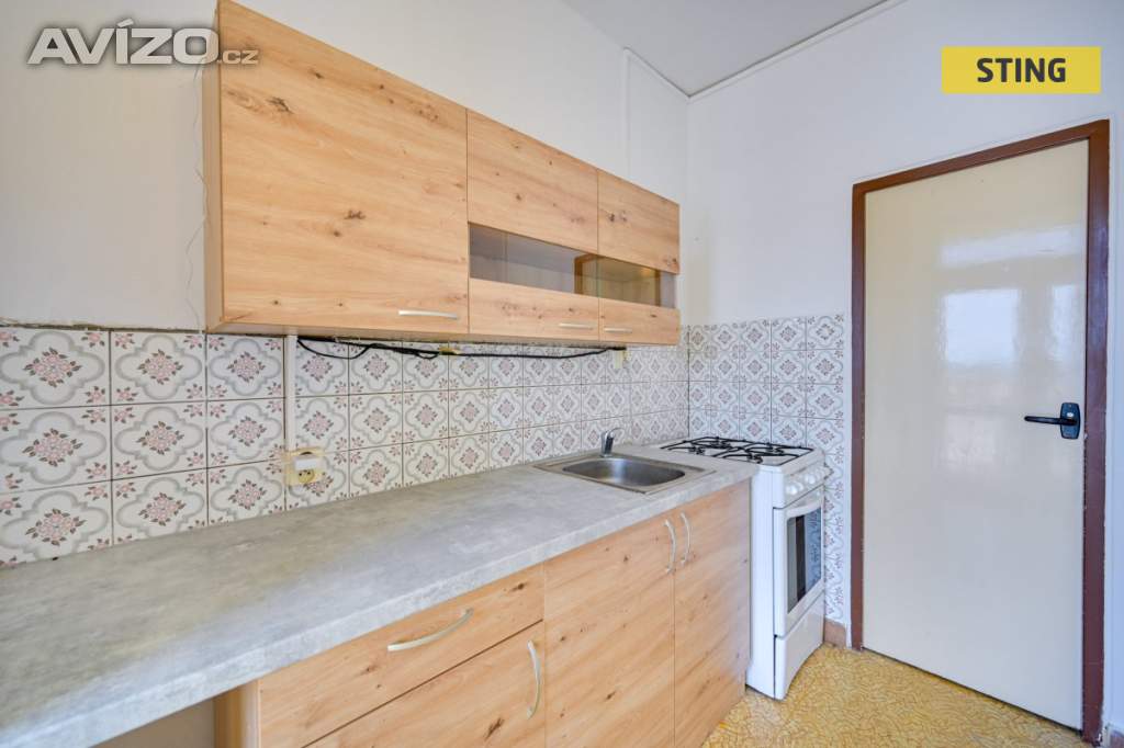 Foto inzerátu Prodej, byt 3+1, 62 m2