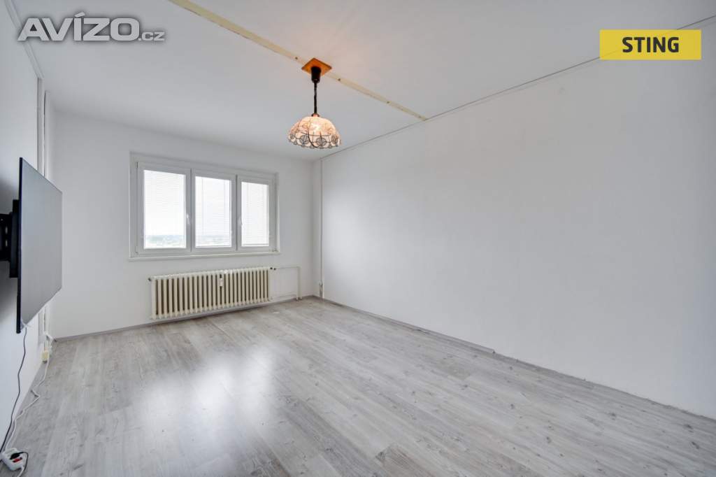 Foto inzerátu Prodej, byt 3+1, 62 m2
