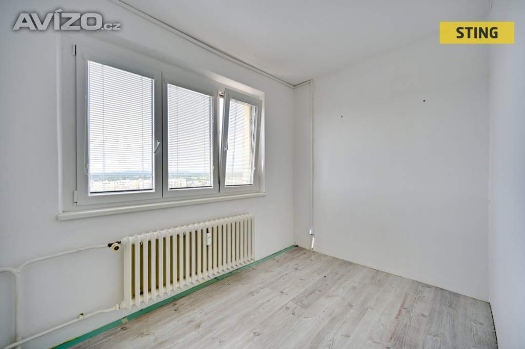 Foto inzerátu Prodej, byt 3+1, 62 m2