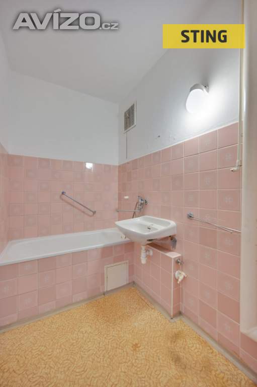 Foto inzerátu Prodej, byt 3+1, 62 m2
