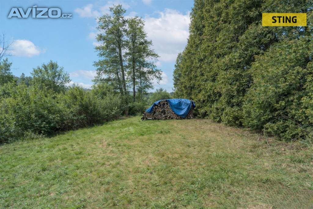 Prodej, Pozemky pro bydlení, 1378 m2