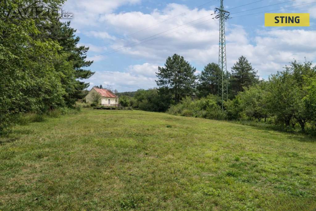 Foto inzerátu Prodej, Pozemky pro bydlení, 1378 m2