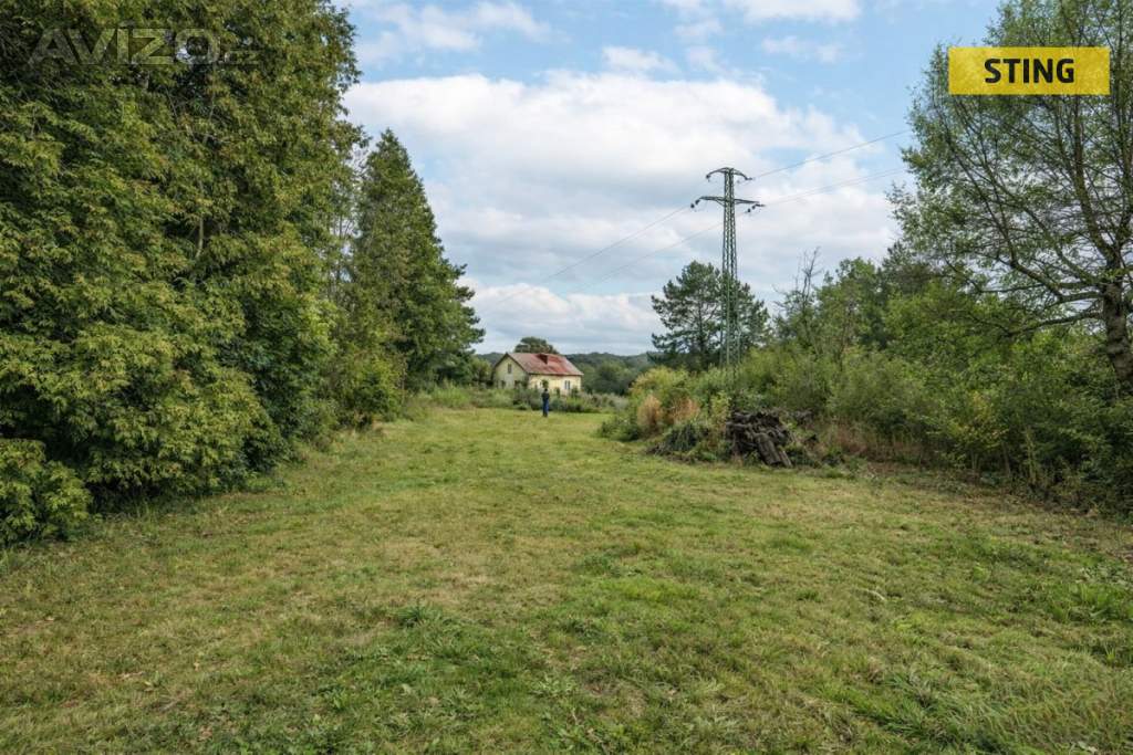 Foto inzerátu Prodej, Pozemky pro bydlení, 1378 m2