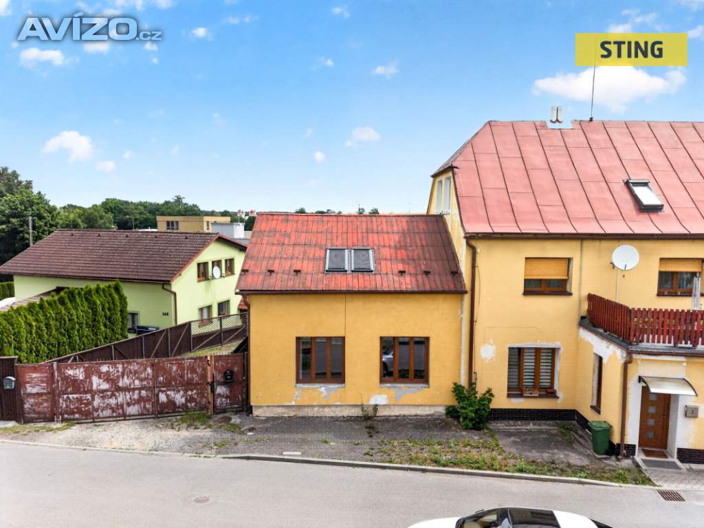 Foto inzerátu Prodej, byt 2+kk, 75 m2