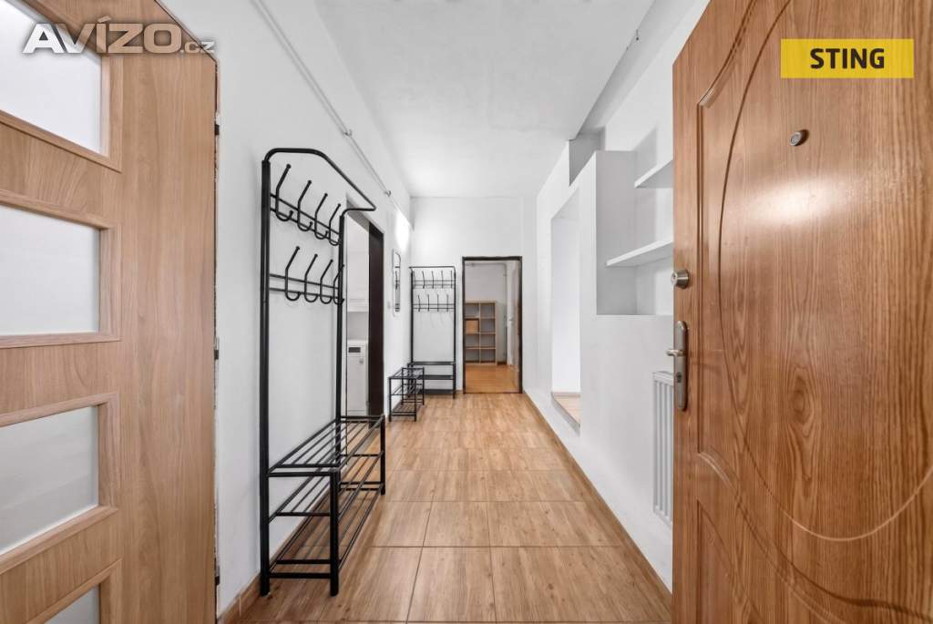 Foto inzerátu Prodej, byt 2+kk, 75 m2