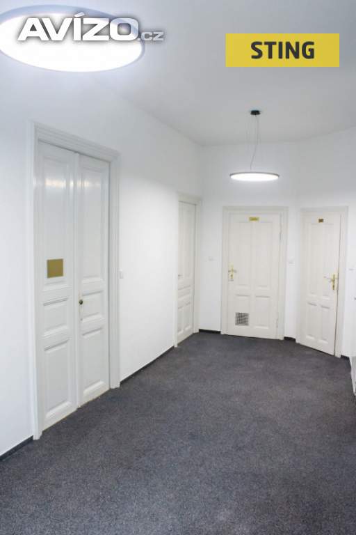 Foto inzerátu Pronájem, kanceláře, 32 m2