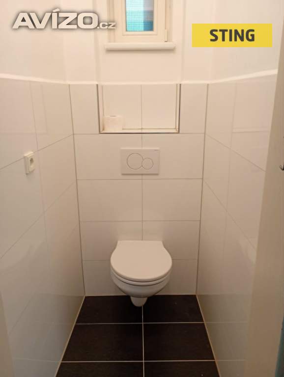 Foto inzerátu Pronájem, kanceláře, 32 m2