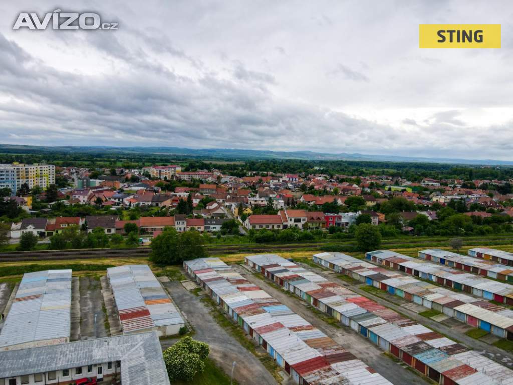 Foto inzerátu Prodej, byt 3+1, 62 m2