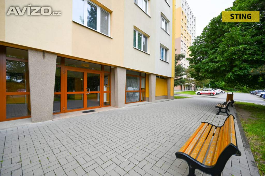Foto inzerátu Prodej, byt 3+1, 62 m2