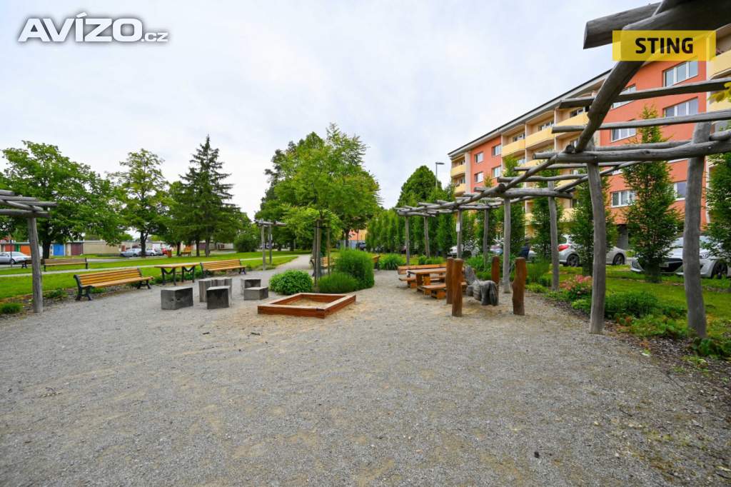 Foto inzerátu Prodej, byt 3+1, 62 m2