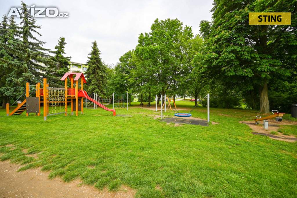 Foto inzerátu Prodej, byt 3+1, 62 m2