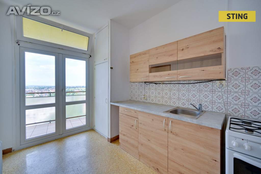 Foto inzerátu Prodej, byt 3+1, 62 m2