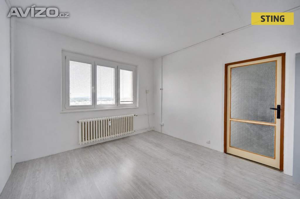 Foto inzerátu Prodej, byt 3+1, 62 m2
