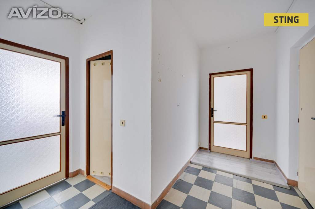 Foto inzerátu Prodej, byt 3+1, 62 m2