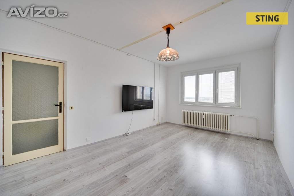 Foto inzerátu Prodej, byt 3+1, 62 m2