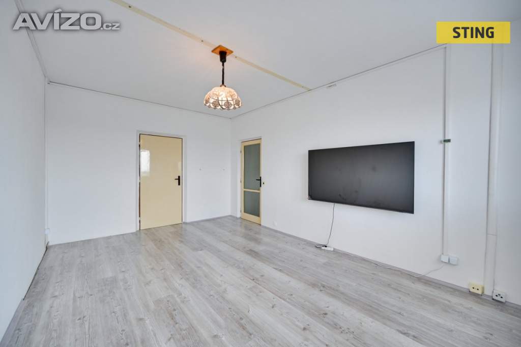 Foto inzerátu Prodej, byt 3+1, 62 m2