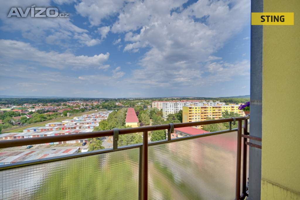 Foto inzerátu Prodej, byt 3+1, 62 m2