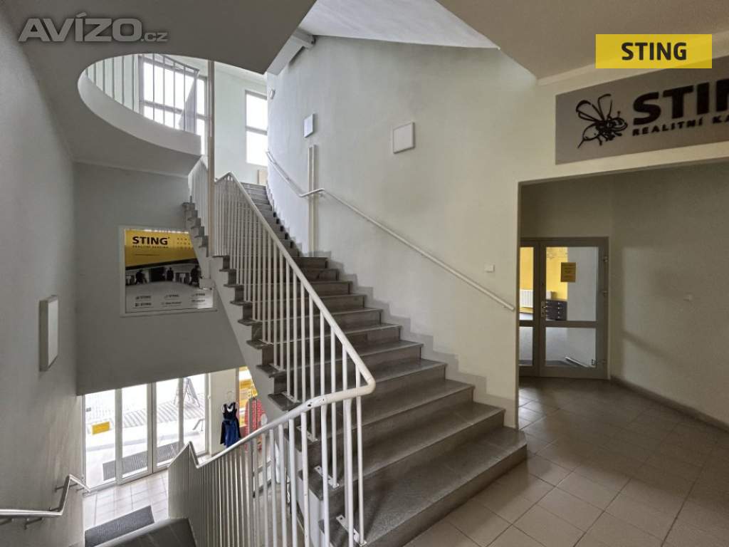 Foto inzerátu Pronájem, kanceláře, 830 m2