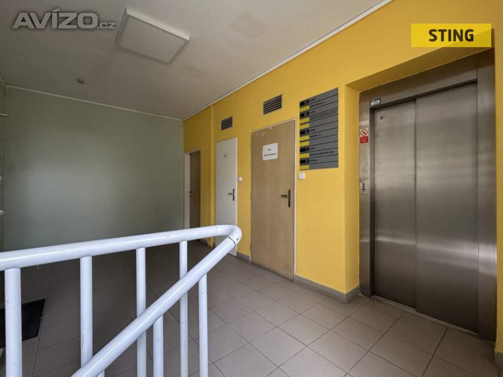 Foto inzerátu Pronájem, kanceláře, 830 m2