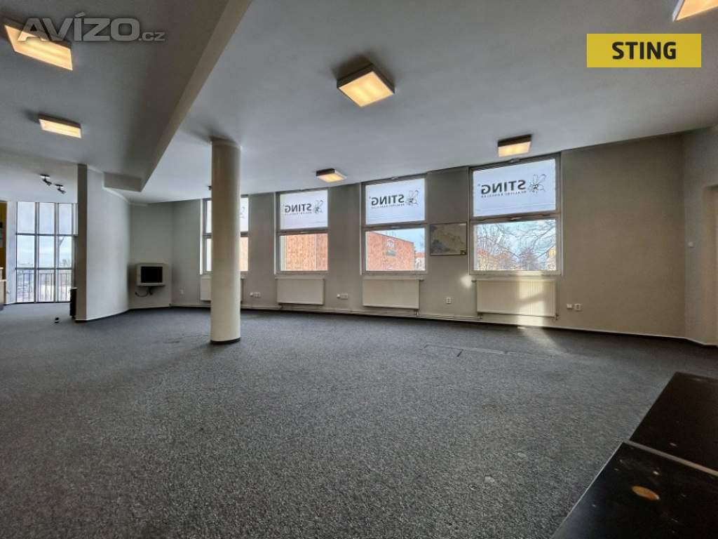 Foto inzerátu Pronájem, kanceláře, 830 m2