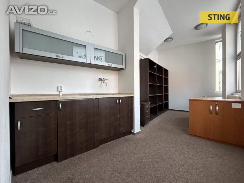 Foto inzerátu Pronájem, kanceláře, 830 m2