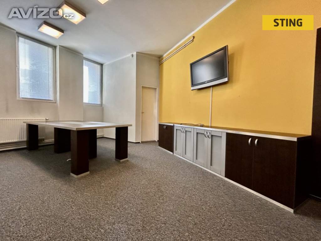 Foto inzerátu Pronájem, kanceláře, 830 m2