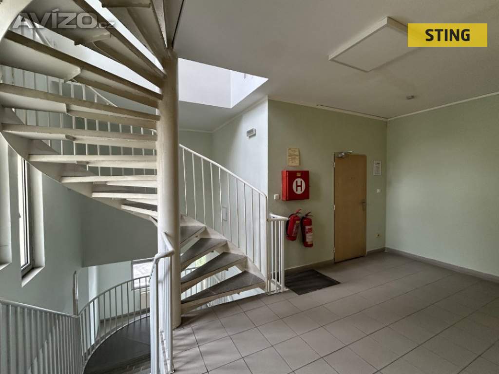 Foto inzerátu Pronájem, kanceláře, 830 m2