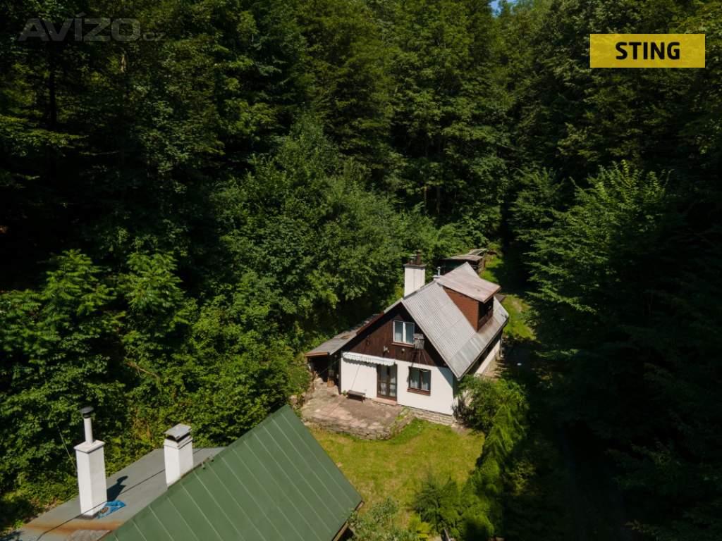 Foto inzerátu Prodej, chata, 80 m2