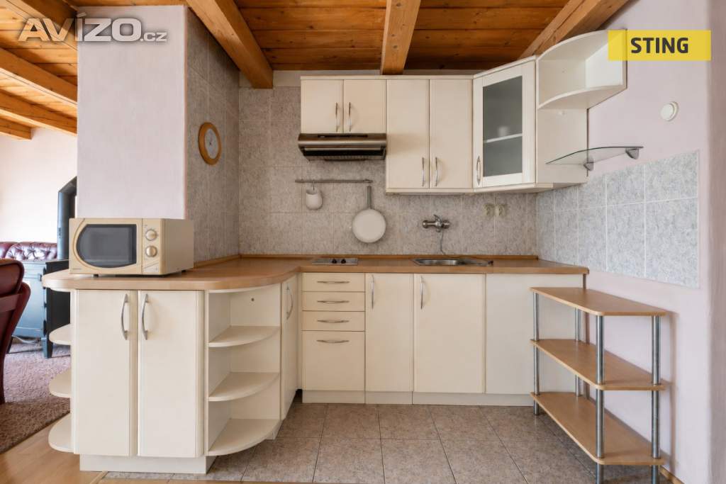 Foto inzerátu Prodej, chata, 80 m2
