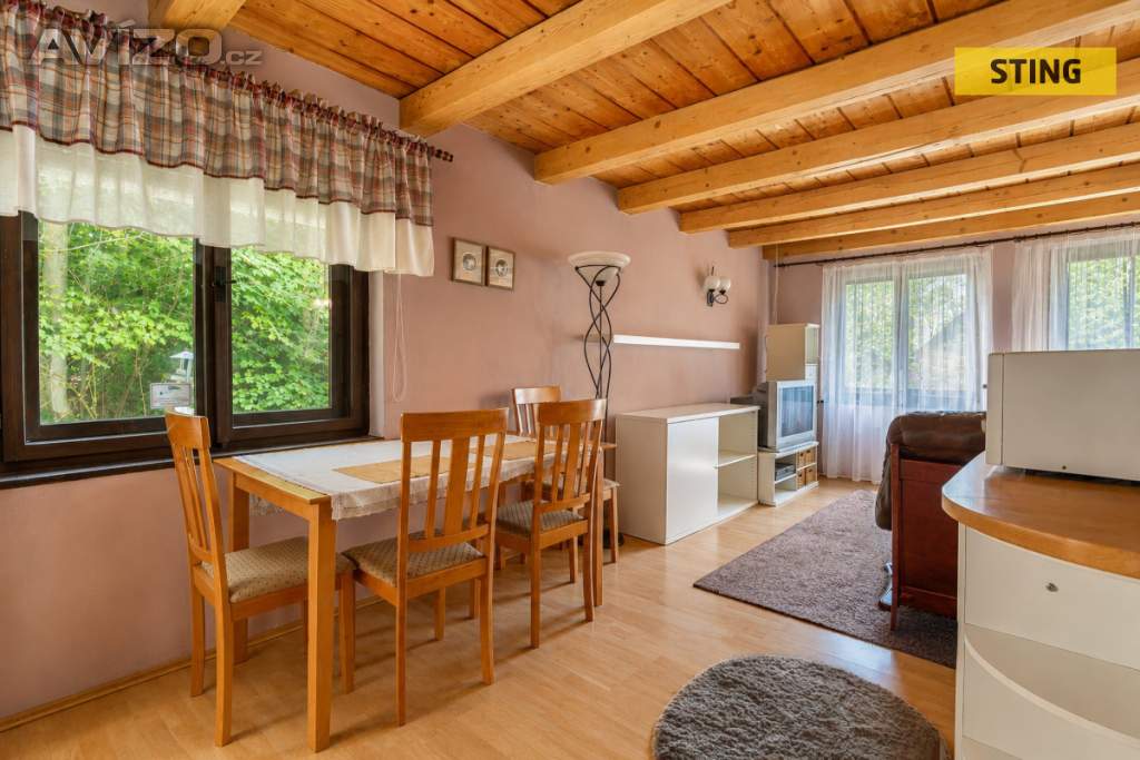 Foto inzerátu Prodej, Rodinný dům, 80 m2