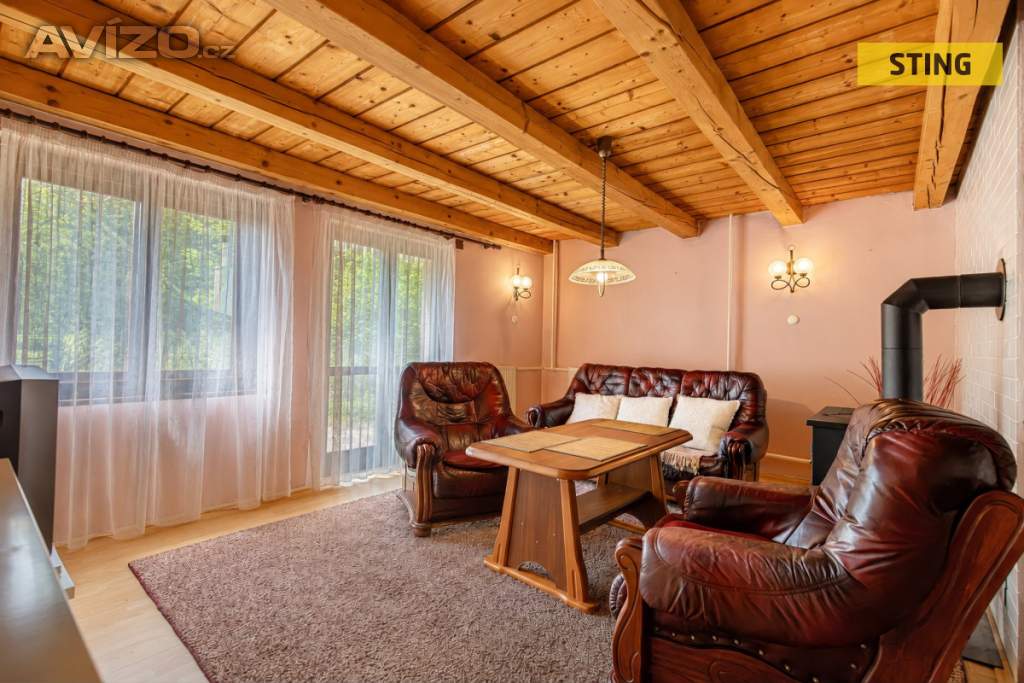 Foto inzerátu Prodej, chata, 80 m2