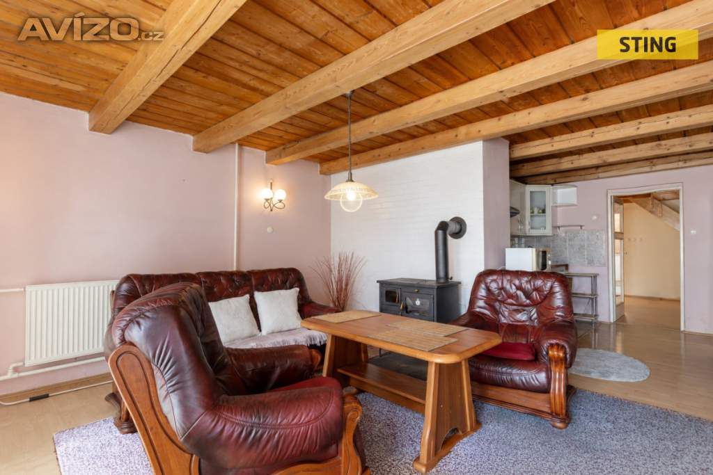 Foto inzerátu Prodej, chata, 80 m2