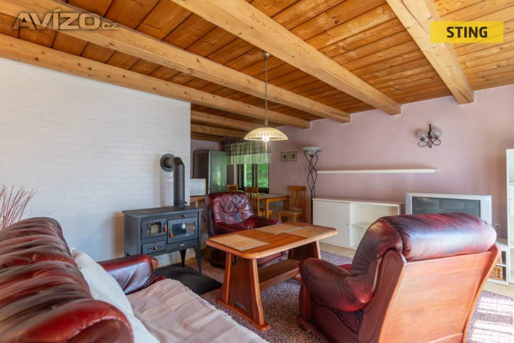 Foto inzerátu Prodej, Rodinný dům, 80 m2