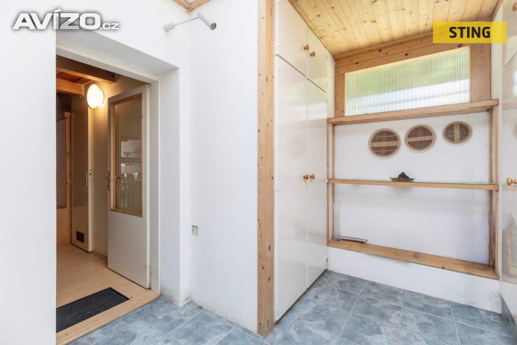 Foto inzerátu Prodej, chata, 80 m2