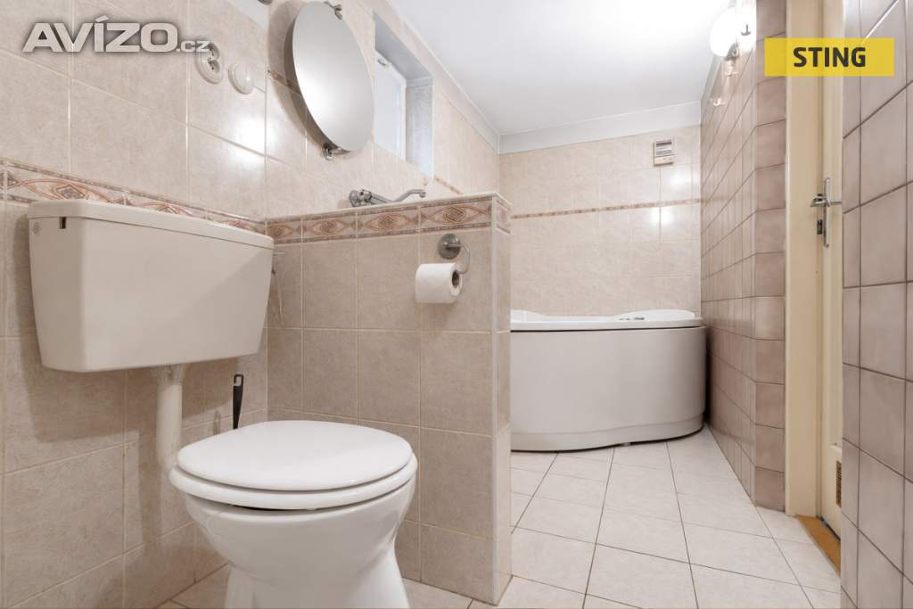 Foto inzerátu Prodej, Rodinný dům, 80 m2