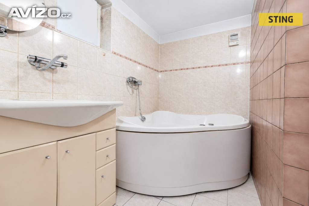 Foto inzerátu Prodej, Rodinný dům, 80 m2