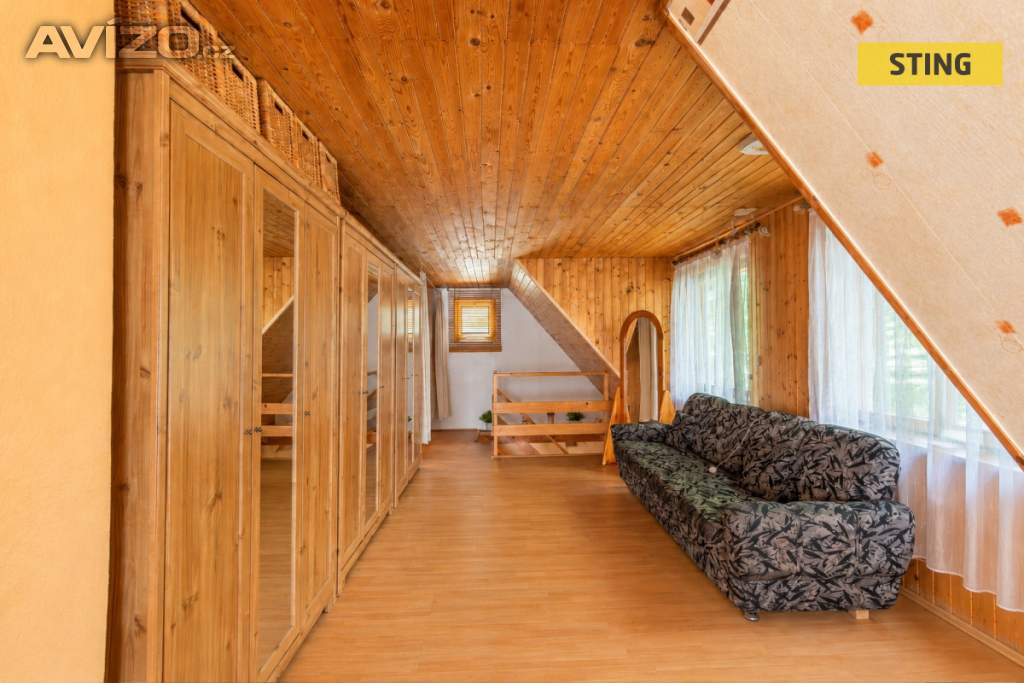 Foto inzerátu Prodej, Rodinný dům, 80 m2