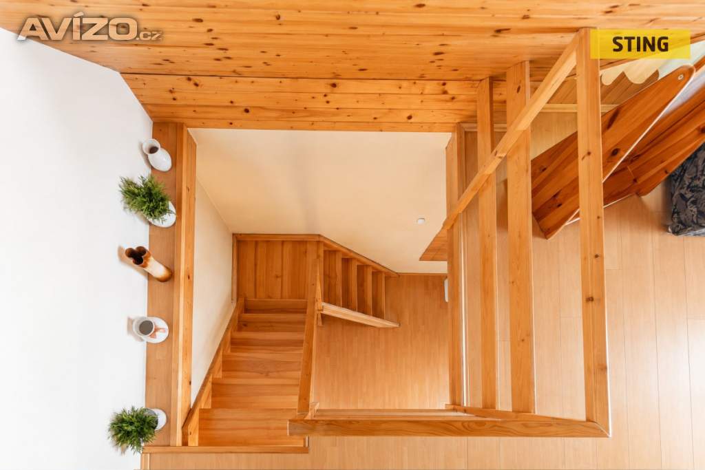 Foto inzerátu Prodej, chata, 80 m2