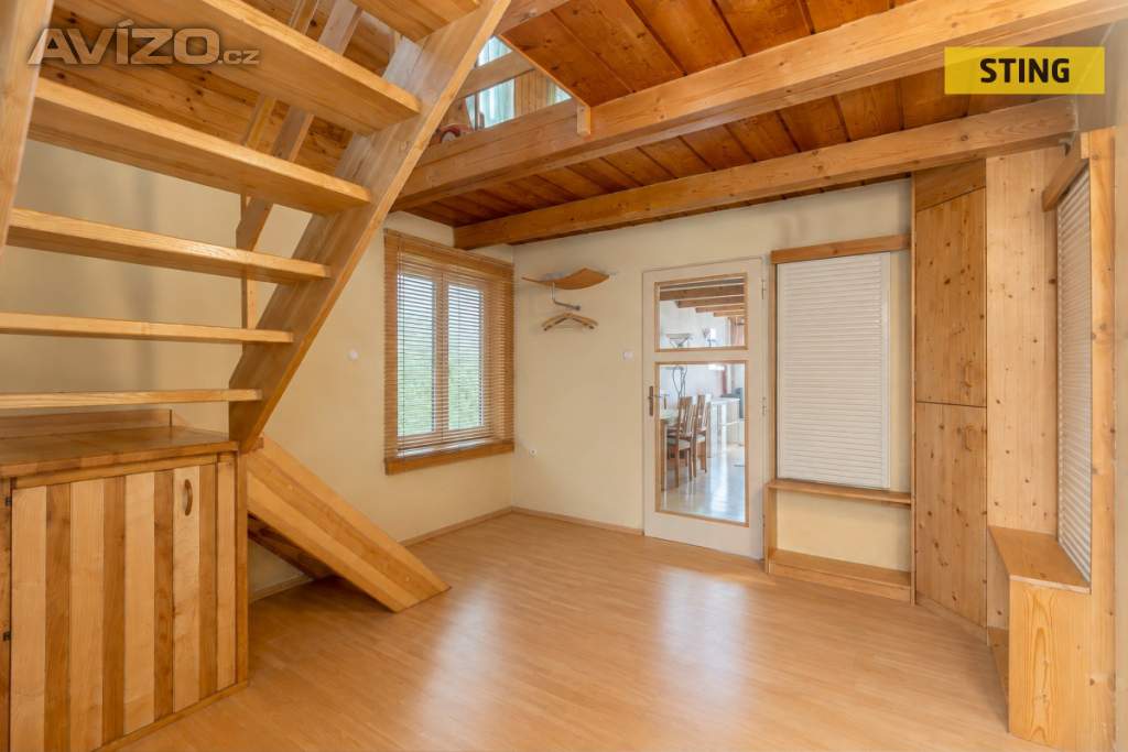 Foto inzerátu Prodej, chata, 80 m2
