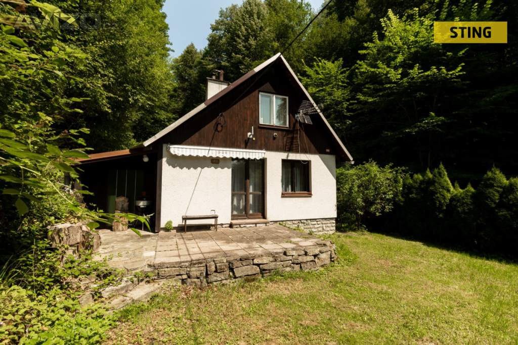 Foto inzerátu Prodej, Rodinný dům, 80 m2